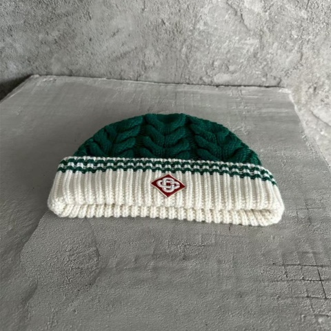 Czapka wełniana Casablanca