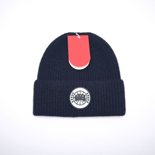 Czapka zimowa Canada Goose