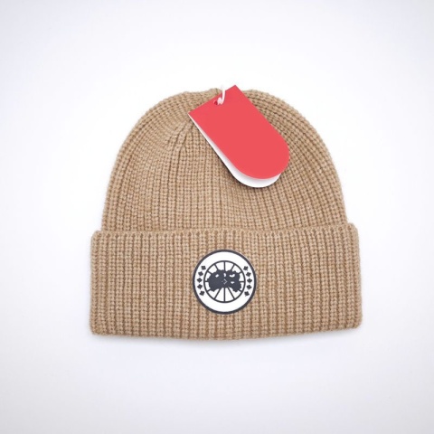 Czapka zimowa Canada Goose