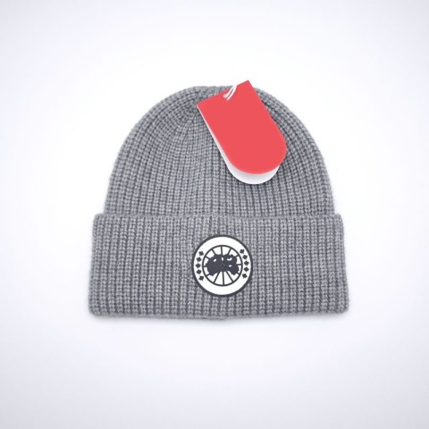 Czapka zimowa Canada Goose