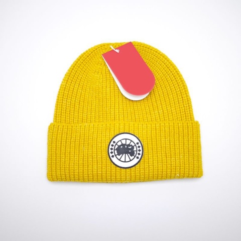 Czapka zimowa Canada Goose