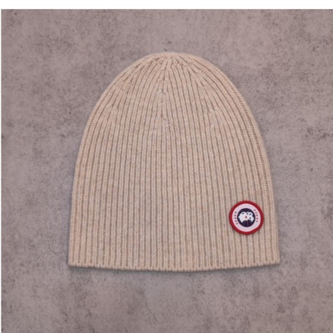 Czapka zimowa Canada Goose