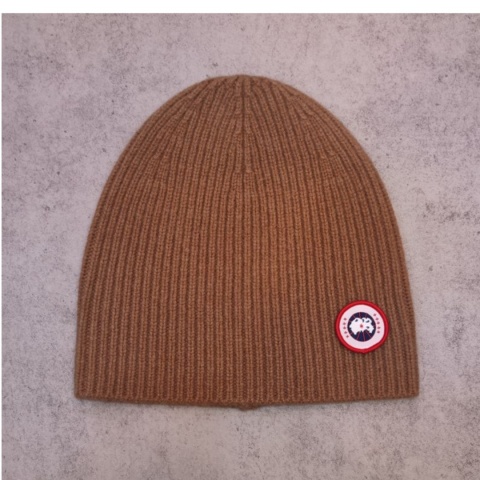 Czapka zimowa Canada Goose