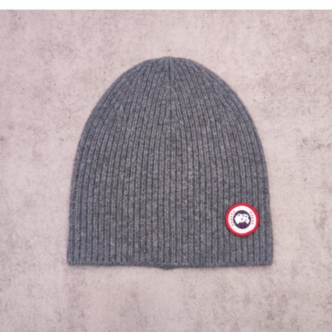 Czapka zimowa Canada Goose