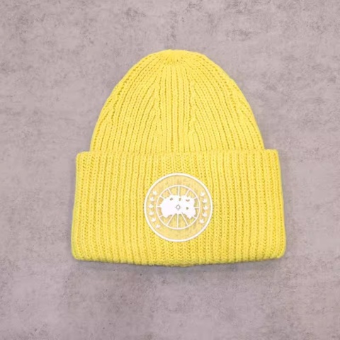 Czapka zimowa Canada Goose