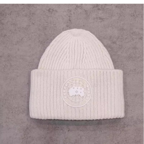 Czapka zimowa Canada Goose