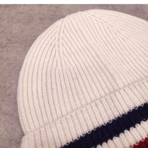 Czapka zimowa Moncler