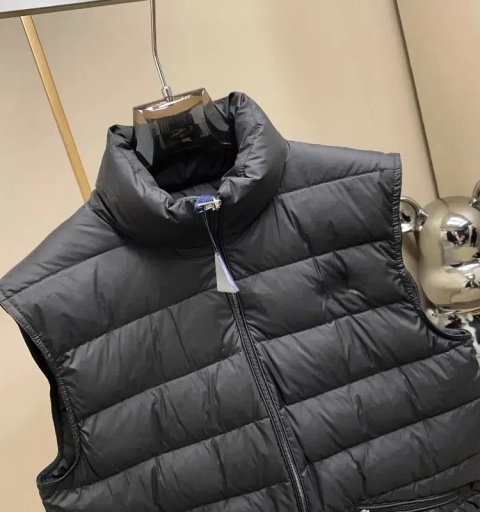 Kamizelka męska bezrękawnik