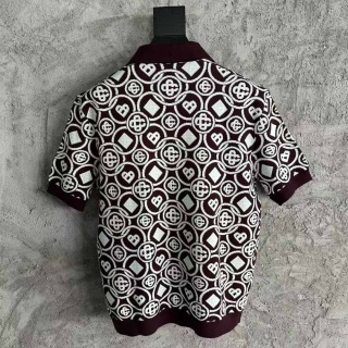 Koszulka polo Casablanca