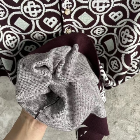 Koszulka polo Casablanca