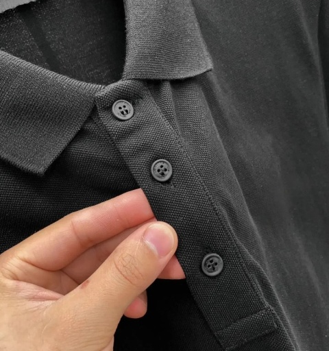 Koszulka polo Moncler