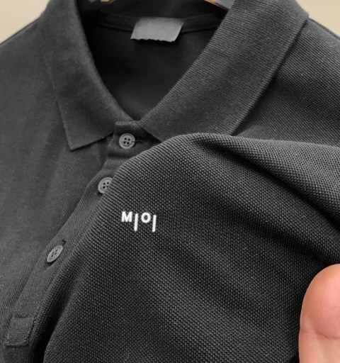 Koszulka polo Moncler