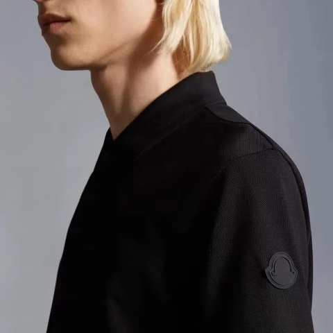 Koszulka polo Moncler