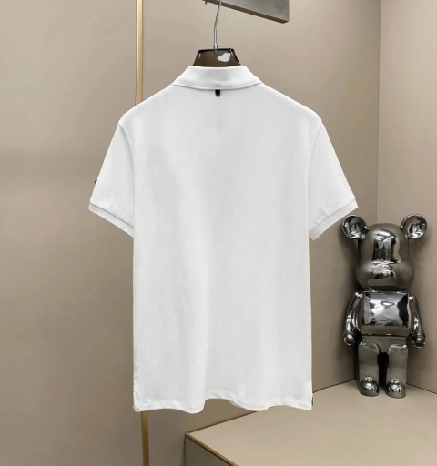 Koszulka polo Moncler