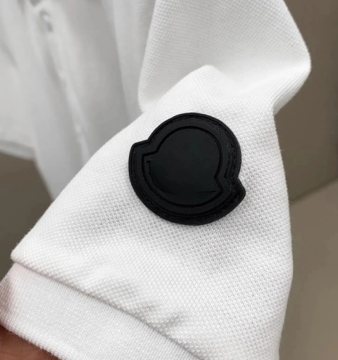 Koszulka polo Moncler