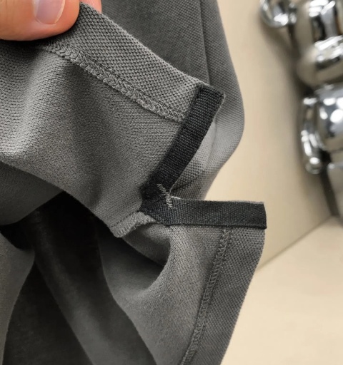 Koszulka polo Moncler