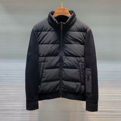 Kurtka Ermenegildo Zegna