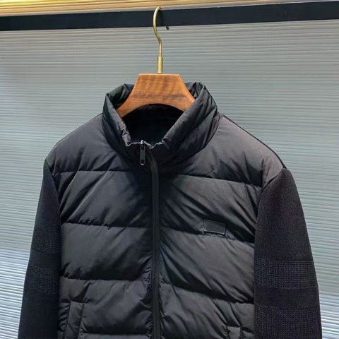 Kurtka Ermenegildo Zegna