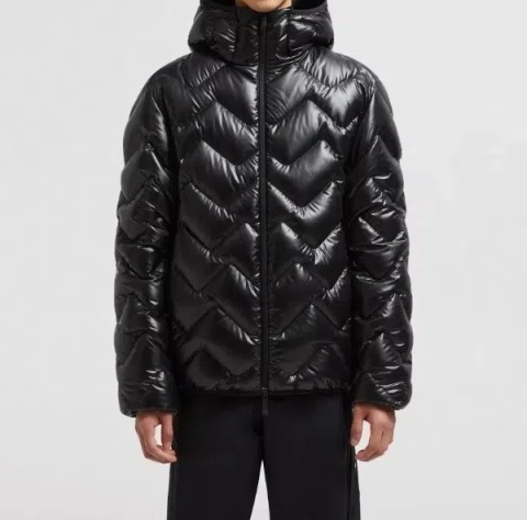 Kurtka Moncler