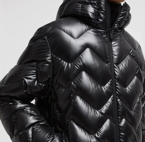 Kurtka Moncler