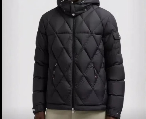 Kurtka Moncler