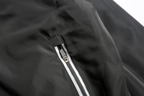 Kurtka bejsbolowa Emporio Armani