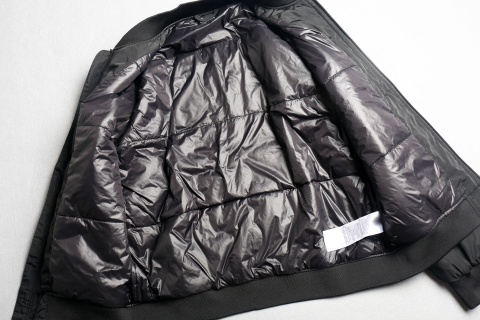 Kurtka bejsbolowa Emporio Armani