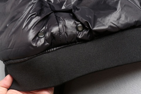 Kurtka bejsbolowa Emporio Armani