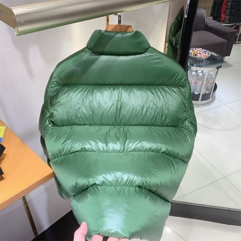 Kurtka puchowa Gucci