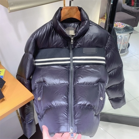 Kurtka puchowa Gucci