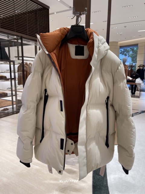 Kurtka Ermenegildo Zegna