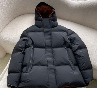 Kurtka Ermenegildo Zegna