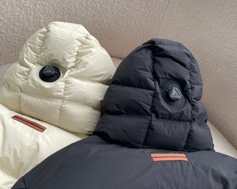 Kurtka Ermenegildo Zegna