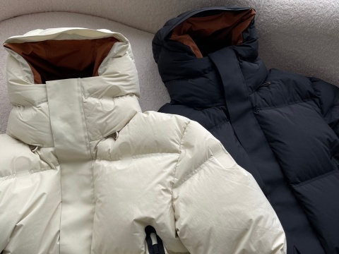 Kurtka Ermenegildo Zegna