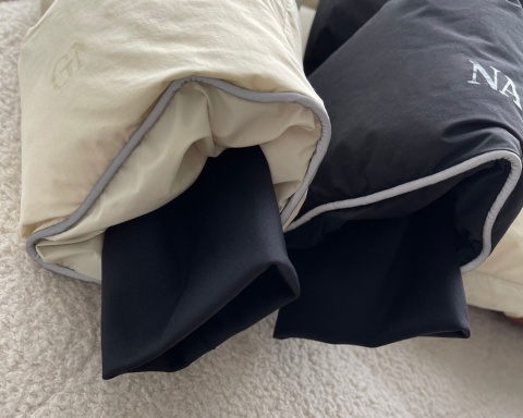 Kurtka Ermenegildo Zegna