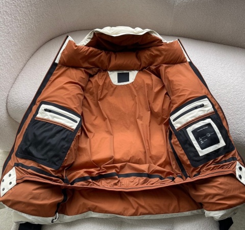 Kurtka Ermenegildo Zegna