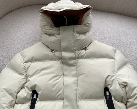 Kurtka Ermenegildo Zegna