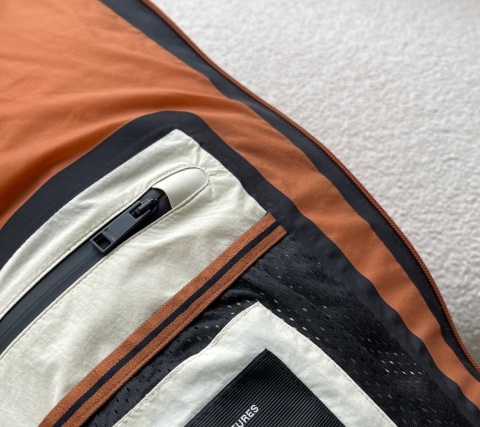 Kurtka Ermenegildo Zegna