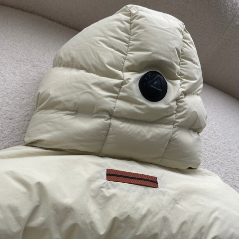 Kurtka Ermenegildo Zegna