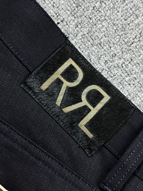 Spodnie Ralph Lauren