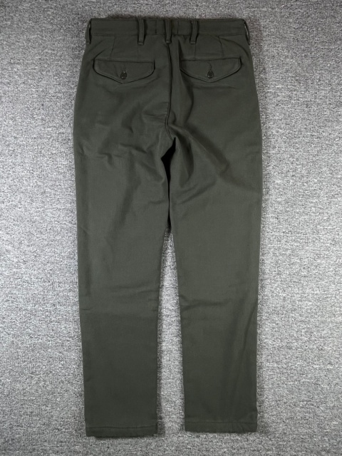 Spodnie Ralph Lauren