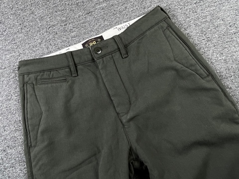 Spodnie Ralph Lauren