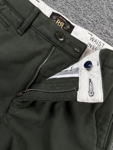 Spodnie Ralph Lauren