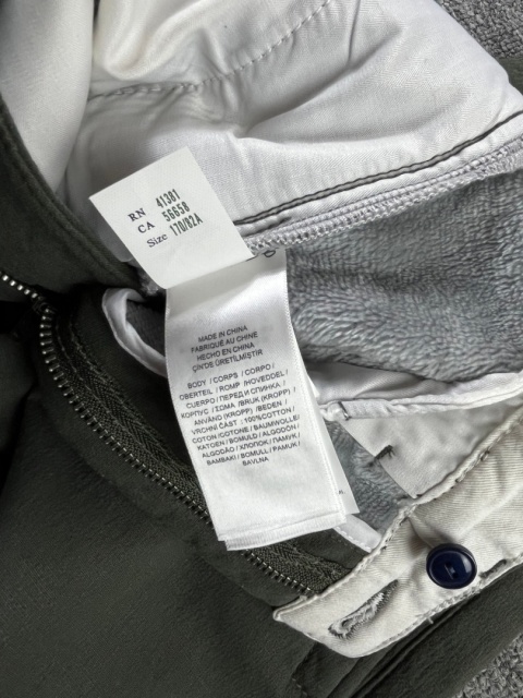 Spodnie Ralph Lauren