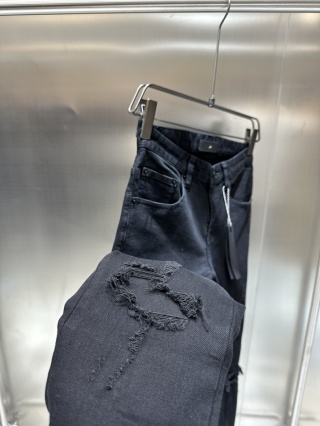 Spodnie slim fit Amiri