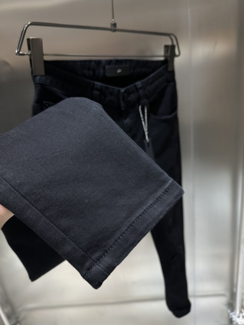 Spodnie slim fit Amiri