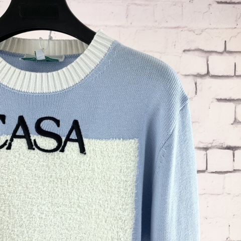 Sweter bluza Casablanca