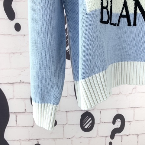 Sweter bluza Casablanca