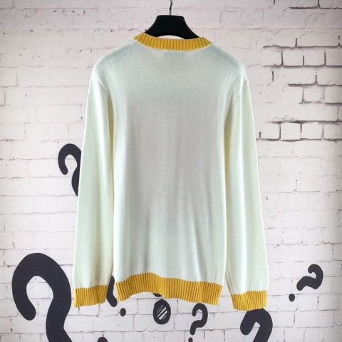 Sweter bluza Casablanca