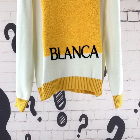 Sweter bluza Casablanca